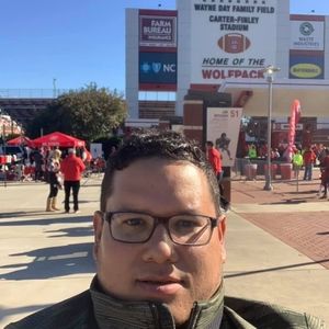 Meet your Posher, Mario